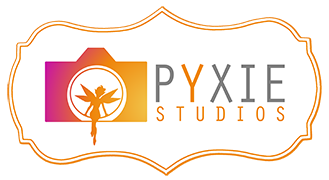 Pyxie Studios - Newborn Portraits